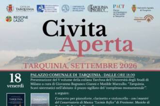 Civita Aperta Civita Aperta