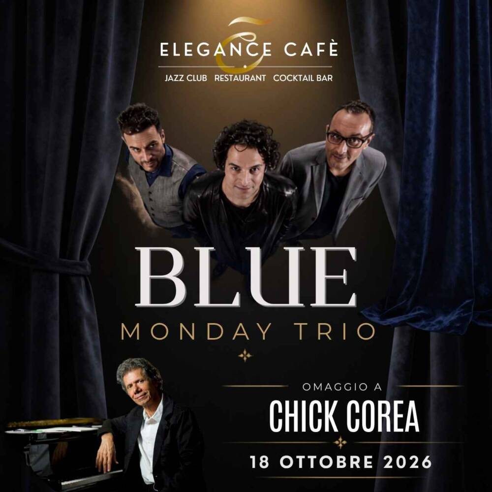 Omaggio a Chick Corea