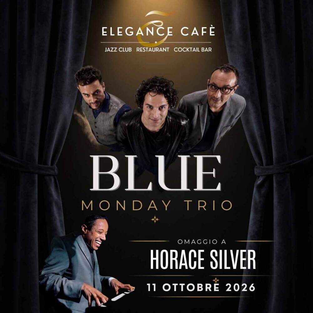 A Night for Horace Silver