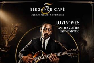 Omaggio a Wes Montgomery Omaggio a Wes Montgomery