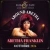 Omaggio ad Aretha Franklin Omaggio ad Aretha Franklin