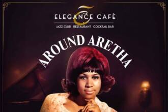 Omaggio ad Aretha Franklin Omaggio ad Aretha Franklin