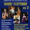Il Quintetto “La trota” di Schubert Il Quintetto “La trota” di Schubert