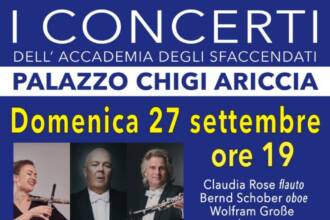Gli strumentisti a fiato della Staatskapelle di Dresda Gli strumentisti a fiato della Staatskapelle di Dresda