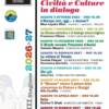 Civiltà e Culture in dialogo Civiltà e Culture in dialogo