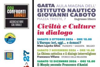 Civiltà e Culture in dialogo