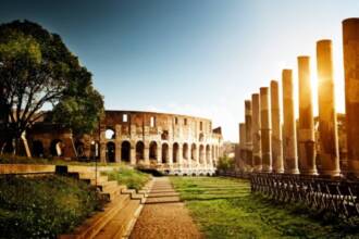 Roma c'è! Visite guidate (anche per bambini) dal 17 al 20 settembre 2026