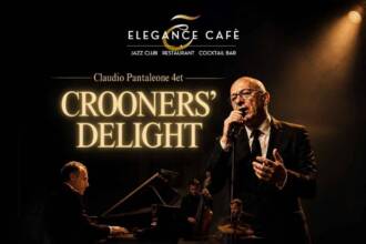 Crooners' Delight Quartet