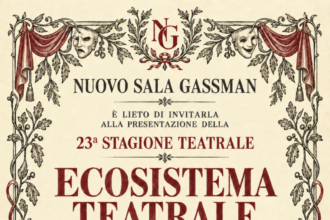 Ecosistema Teatrale