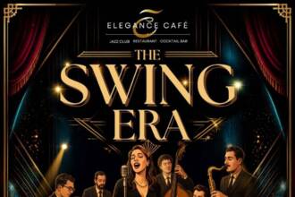 The Swing Era