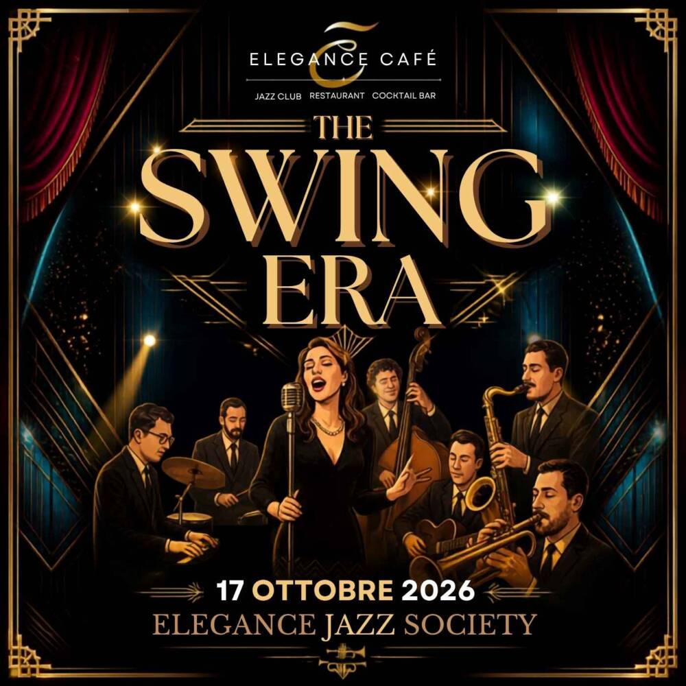 The Swing Era