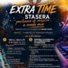 Stasera parliamo di musica... Extra Time Stasera parliamo di musica... Extra Time