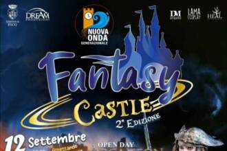Fantasy Castle