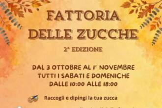 Fattoria delle Zucche