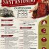 Festa Patronale di Sant’Antonino