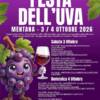 Festa dell’Uva Festa dell’Uva