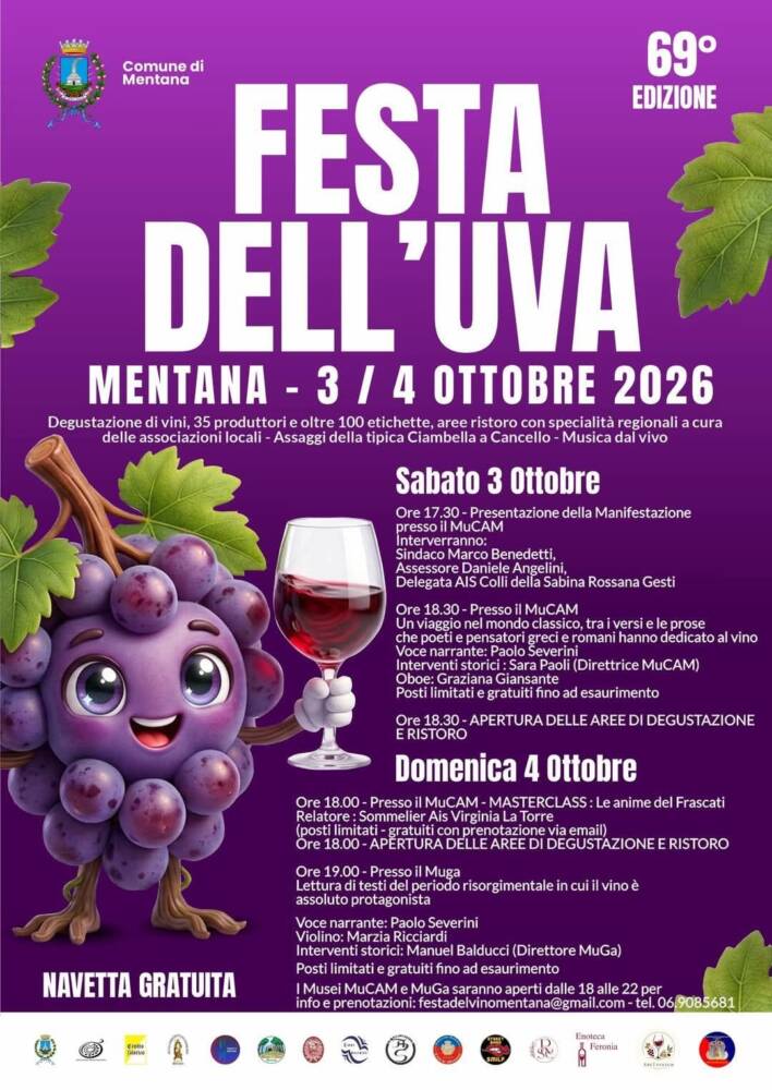 Festa dell’Uva