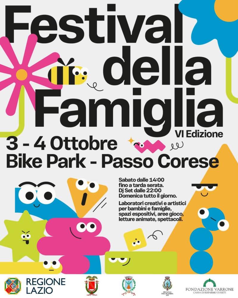 Festa della Famiglia