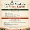 Festival Musicale dei Monti Lepini