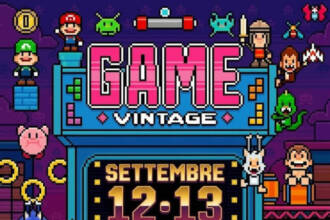 Game vintage market
