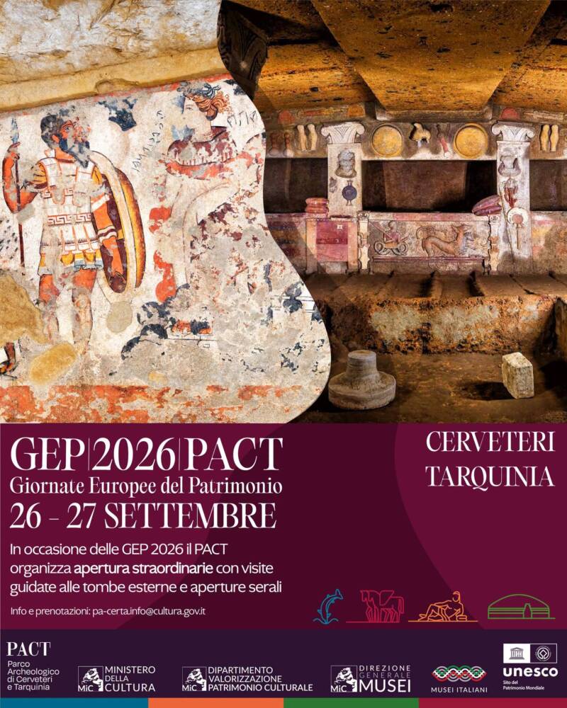 Giornate Europee del Patrimonio