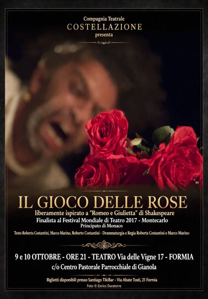 Il Gioco delle Rose