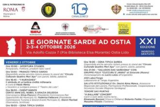 Le Giornate Sarde Le Giornate Sarde