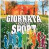 Giornata dello Sport Giornata dello Sport