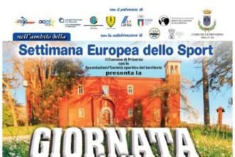 Giornata dello Sport