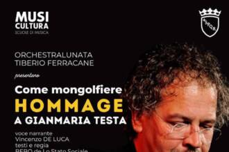 Come Mongolfiere