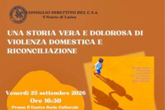 La distanza che ci unisce