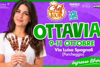 Ottavia Chef in Food