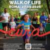Walk of Life Roma 2026 Walk of Life Roma 2026