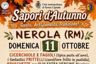 Sapori d'Autunno