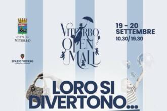 Viterbo Open Mall Viterbo Open Mall