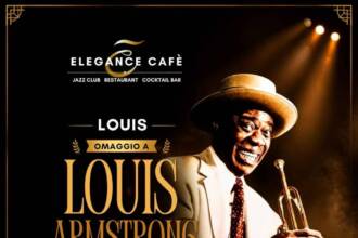 Omaggio a Louis Armstrong Omaggio a Louis Armstrong
