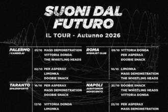 Suoni dal Futuro