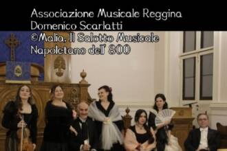 Tour Musicale Ottocentesco - Visita Guidata e Concerto Spettacolo