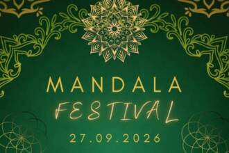 Mandala Festival Mandala Festival