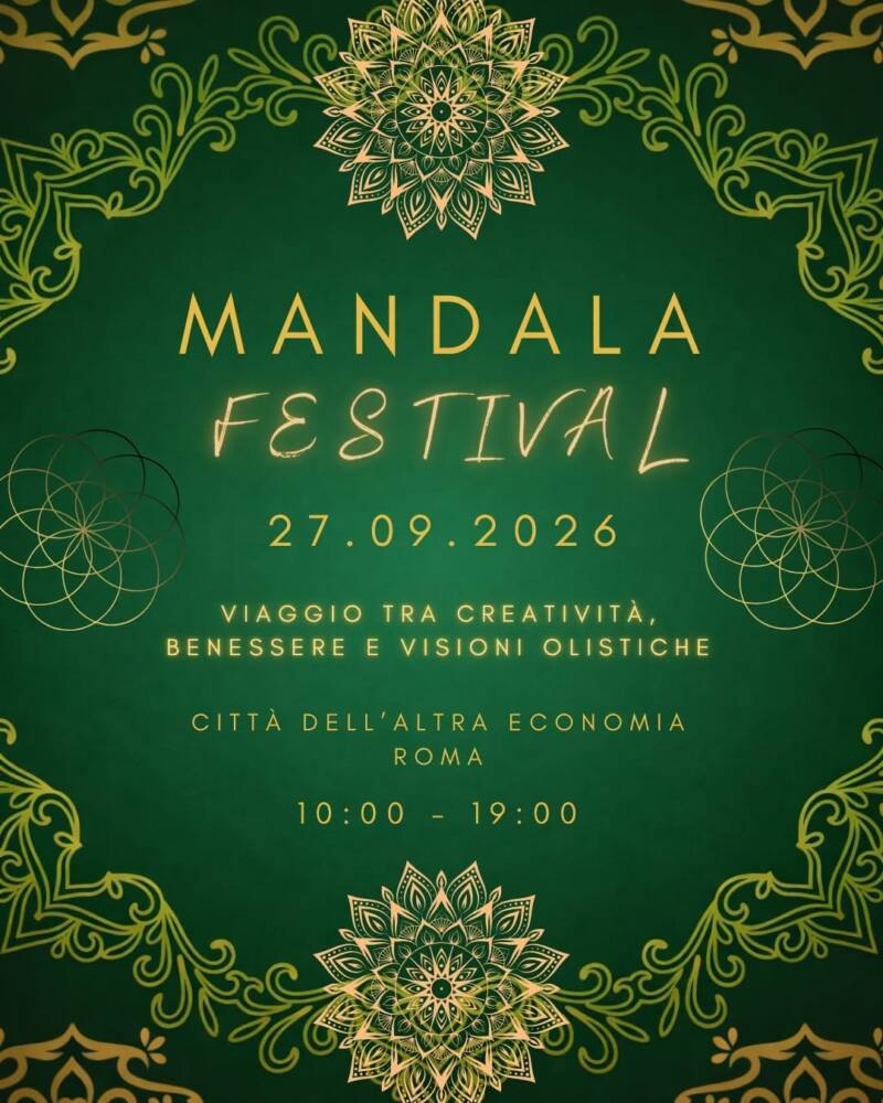 Mandala Festival