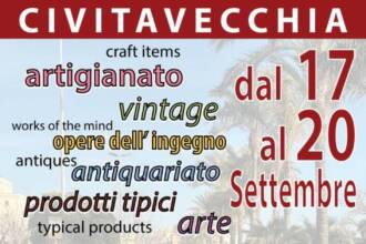 Il Mercatino di Viale Garibaldi