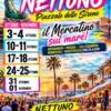 Mercatino di Nettuno Mercatino di Nettuno