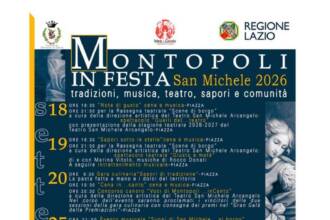 Montopoli in Festa – San Michele