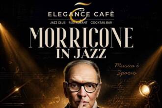 Morricone in Jazz