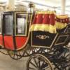 Museo delle Carrozze d’Epoca