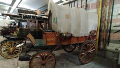 Museo delle Carrozze d’Epoca Museo delle Carrozze d’Epoca
