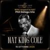 Omaggio a Nat King Cole
