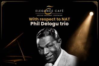 Omaggio a Nat King Cole Omaggio a Nat King Cole