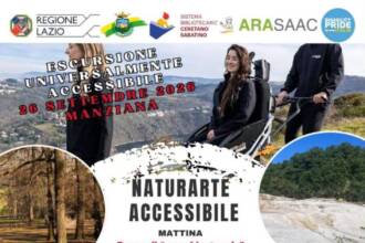 NaturArte accessibile