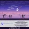 Notte Internazionale dell’Osservazione della Luna